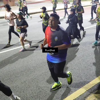 Runner Photo 6565884