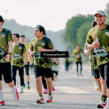 Runner Photo 6565885