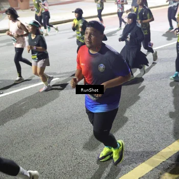 Runner Photo 6565886
