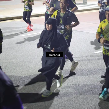 Runner Photo 6565888