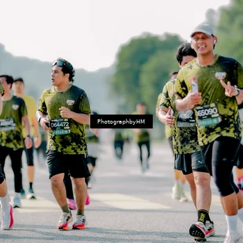 Runner Photo 6565890