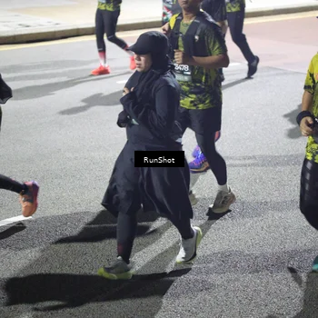 Runner Photo 6565892