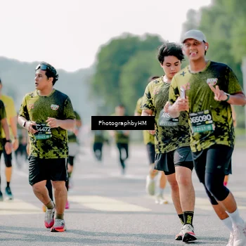 Runner Photo 6565897