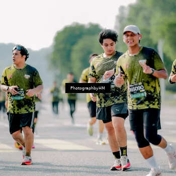 Runner Photo 6565901