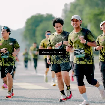 Runner Photo 6565908