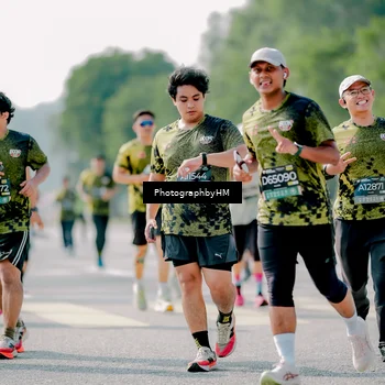 Runner Photo 6565910