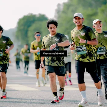 Runner Photo 6565912