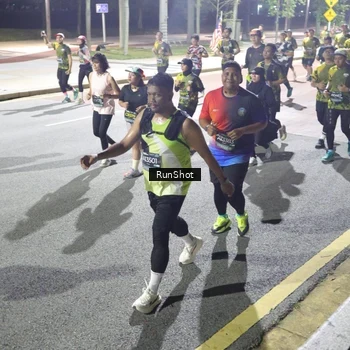 Runner Photo 6565915