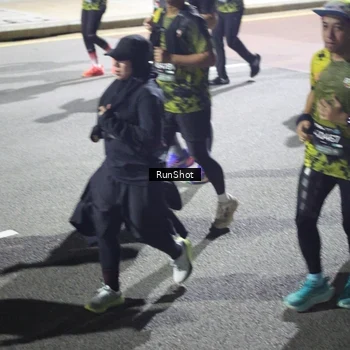 Runner Photo 6565916