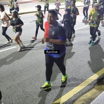 Runner Photo 6565917