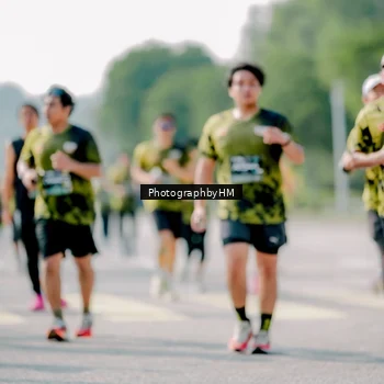 Runner Photo 6565922