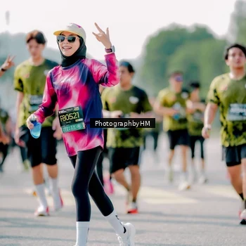 Runner Photo 6565926