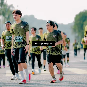 Runner Photo 6565933