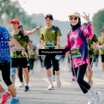 Runner Photo 6565942
