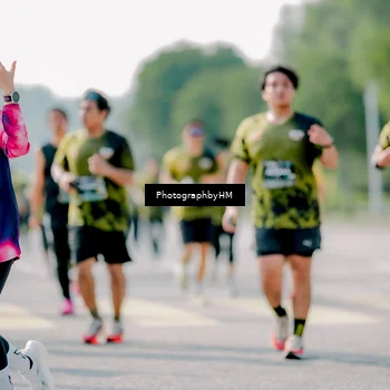 Runner Photo 6565944