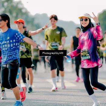 Runner Photo 6565945