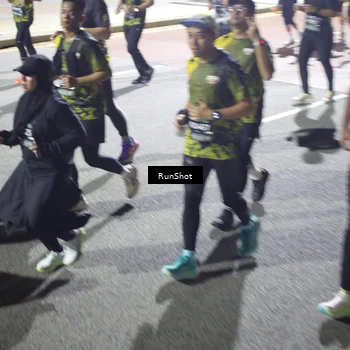 Runner Photo 6565946