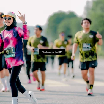 Runner Photo 6565947
