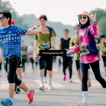 Runner Photo 6565959
