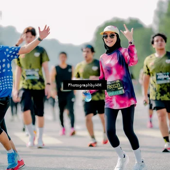 Runner Photo 6565965