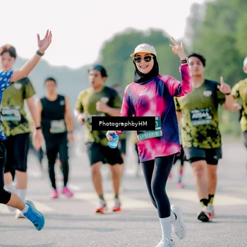 Runner Photo 6565969