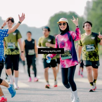 Runner Photo 6565974