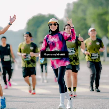 Runner Photo 6565983