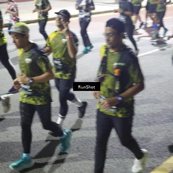 Runner Photo 6565986