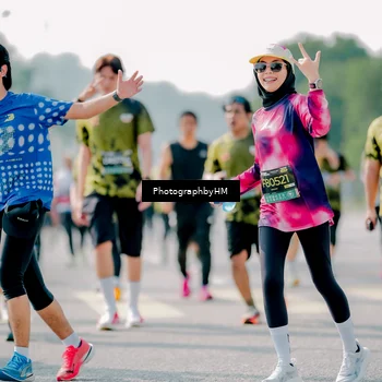 Runner Photo 6566004