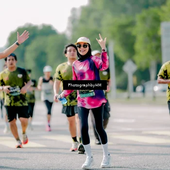 Runner Photo 6566009