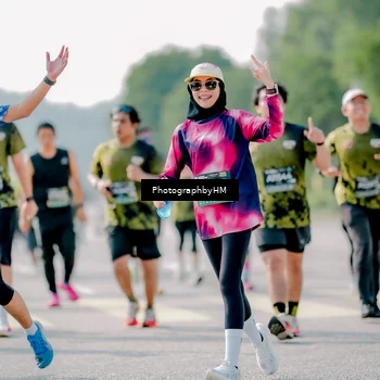 Runner Photo 6566015