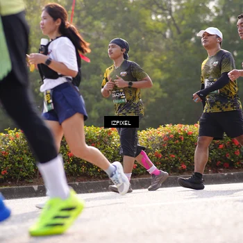 Runner Photo 6566023