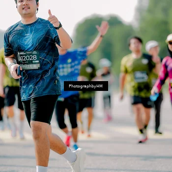 Runner Photo 6566027