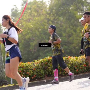 Runner Photo 6566031