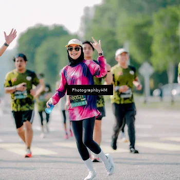 Runner Photo 6566036