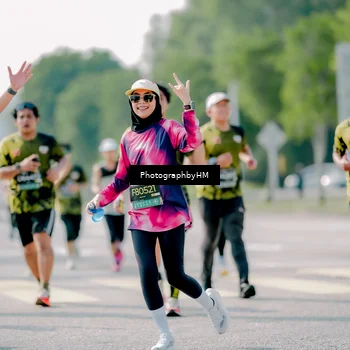 Runner Photo 6566038