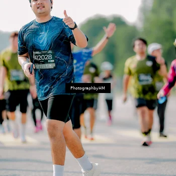 Runner Photo 6566040