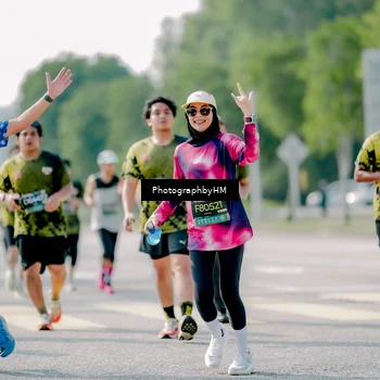 Runner Photo 6566046