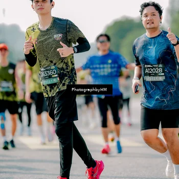 Runner Photo 6566047