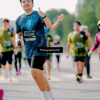 Runner Photo 6566055