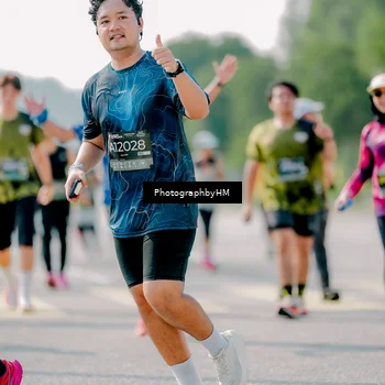 Runner Photo 6566056