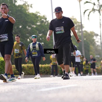Runner Photo 6566061