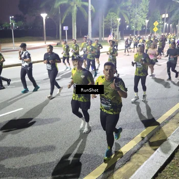 Runner Photo 6566062