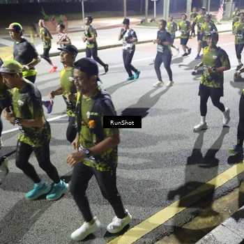 Runner Photo 6566064