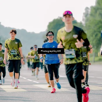 Runner Photo 6566068