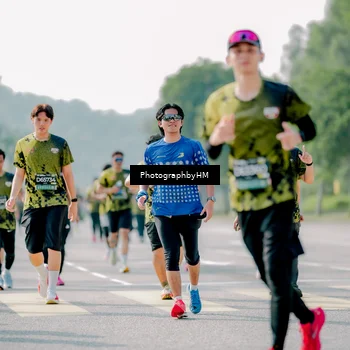 Runner Photo 6566069