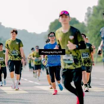 Runner Photo 6566073
