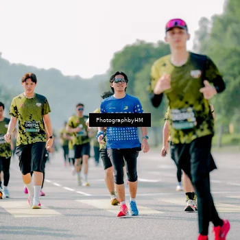 Runner Photo 6566078