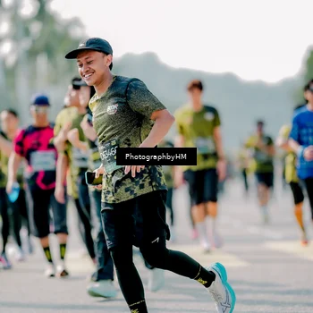 Runner Photo 6566079