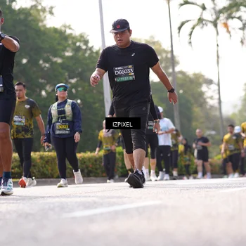 Runner Photo 6566086